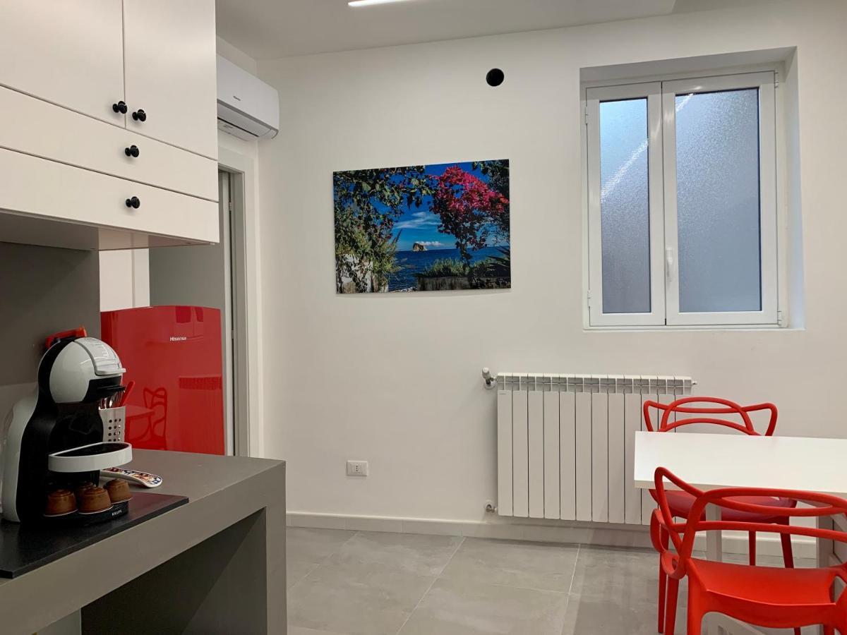 Suite Del Ponte Normanno Vespro Palermo Exterior photo
