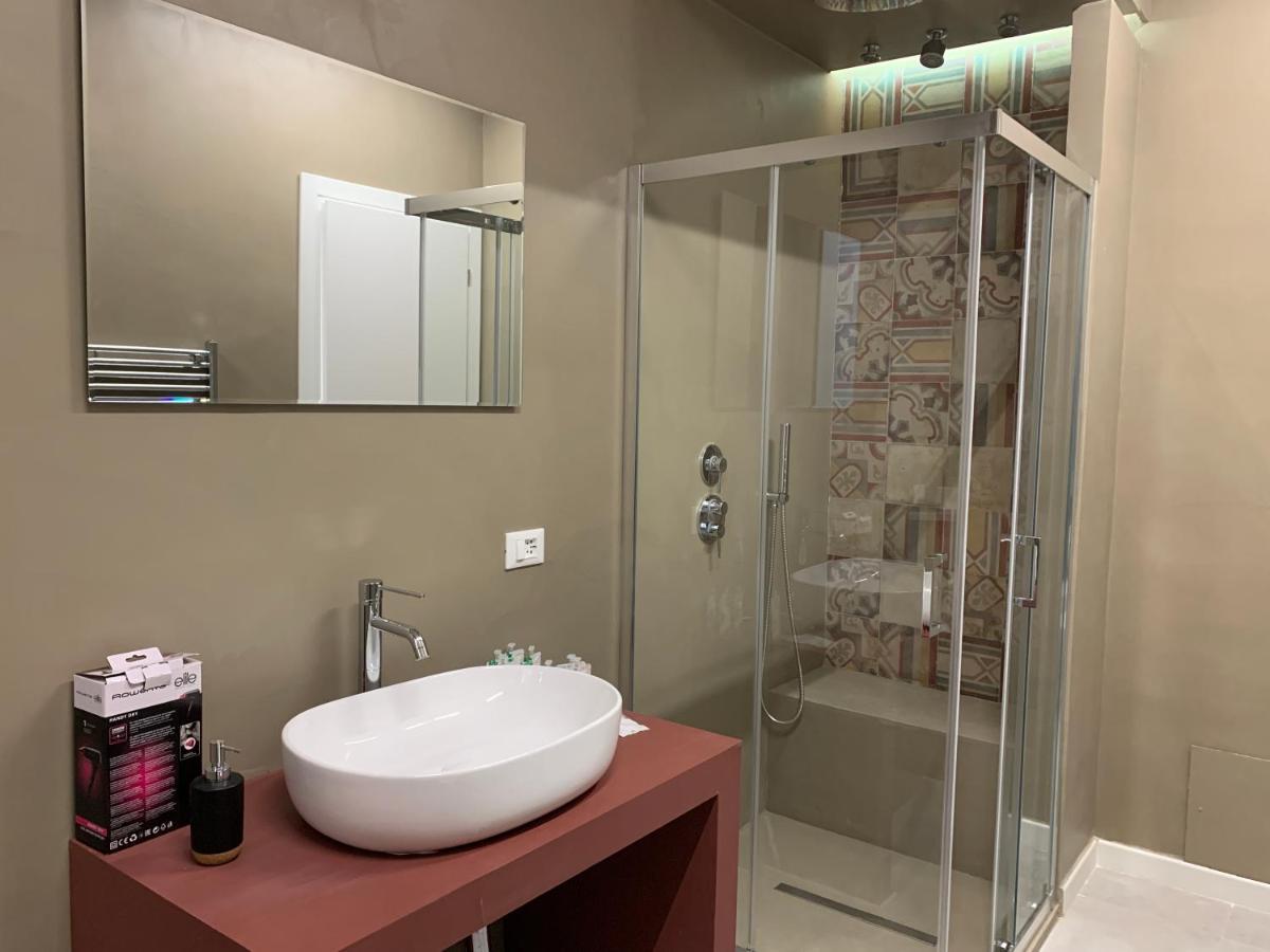 Suite Del Ponte Normanno Vespro Palermo Exterior photo