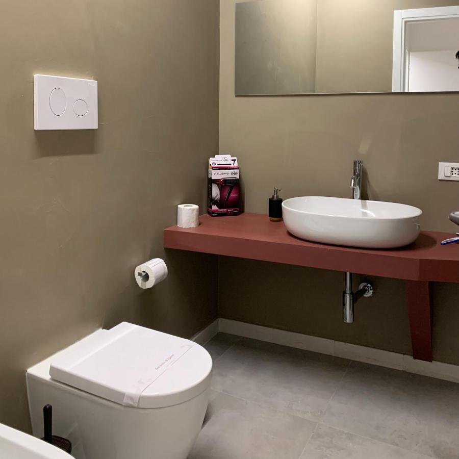 Suite Del Ponte Normanno Vespro Palermo Exterior photo